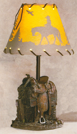 Figi Table Lamp