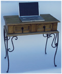 laptop desk table