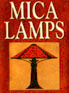 mica lamps