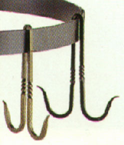 double slip hooks