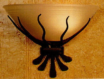 Austin Wall Sconce #60107