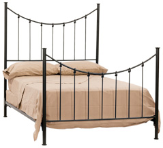 Knot Bed