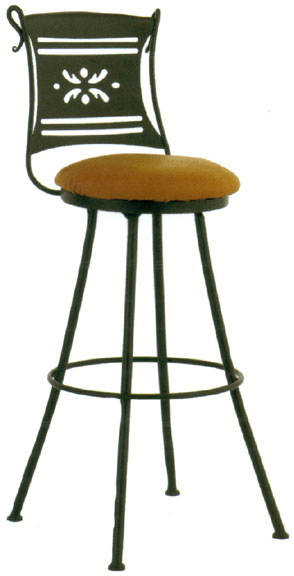 Bistro Bar and Counter Stools