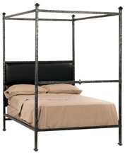 Forest Hill Canopy Bed