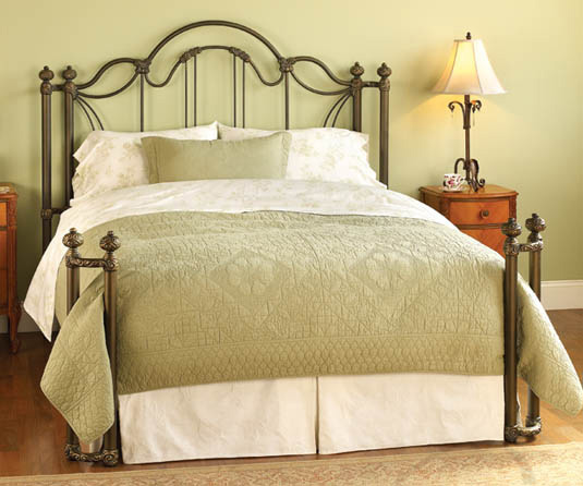 7035 Marlow bed